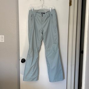 The North Face | Sally Snow Pants | Silver Blue